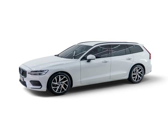 VOLVO V60 2.0 T5 GASOLINA MOMENTUM GEARTRONIC